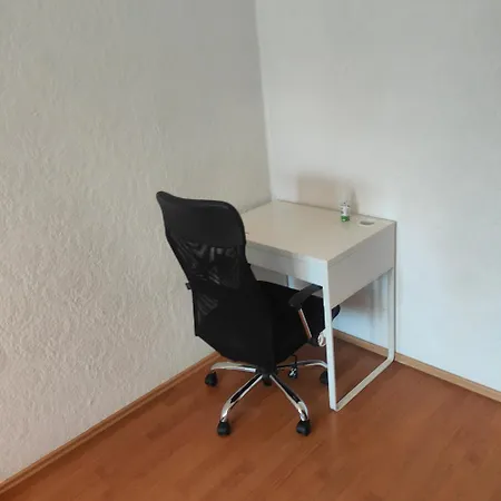 Mo Home24 Lägenhet