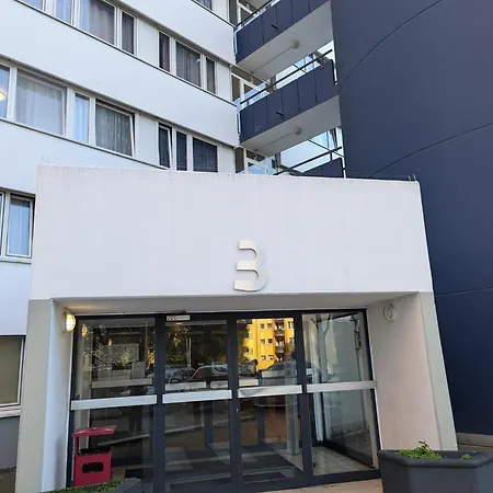 Mo Home24 Lägenhet Köln