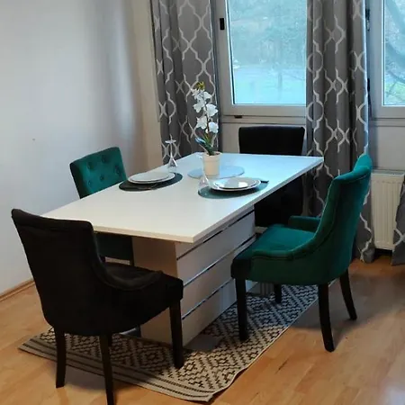 Mo Home24 Lägenhet
