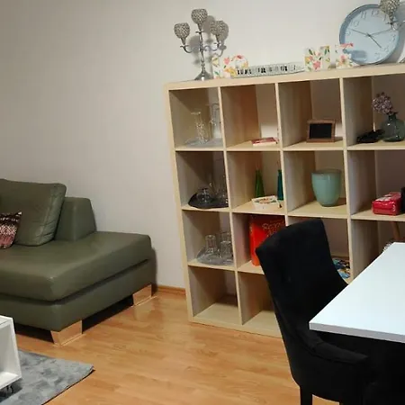 Apartment Mo Home24