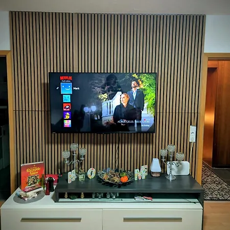 Apartamento Mo Home24 *