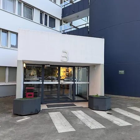 Lägenhet Mo Home24 Köln