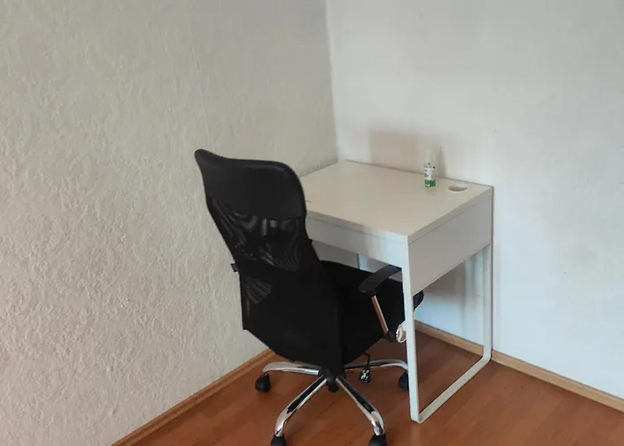 Mo Home24 Appartement