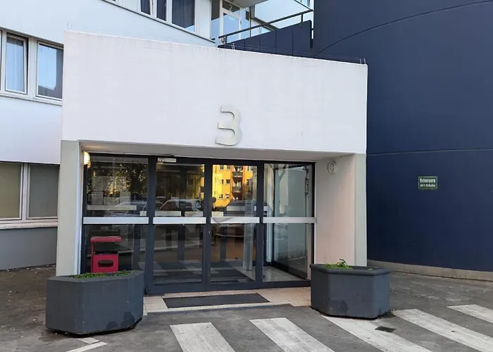 Appartement Mo Home24 Keulen