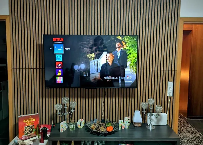 Appartement Mo Home24 *