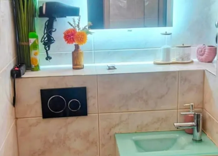 Apartament Mo Home24