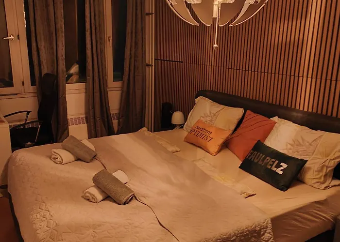 Apartament Mo Home24